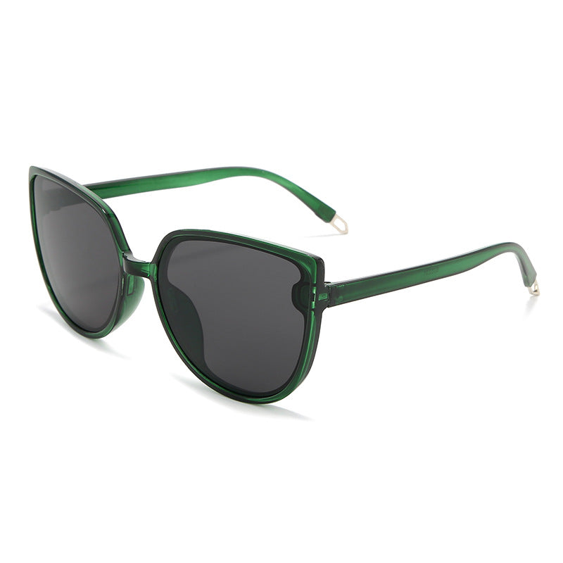 Wholesale PC Personalized All-match Sunglasses